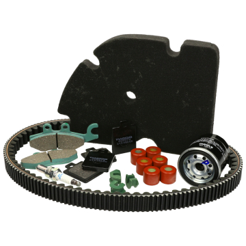 Onderhoudspakket (groot) Piaggio MP3 300 IE 