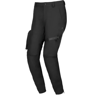 IXON - Motorbroek  Akro Pant zwart