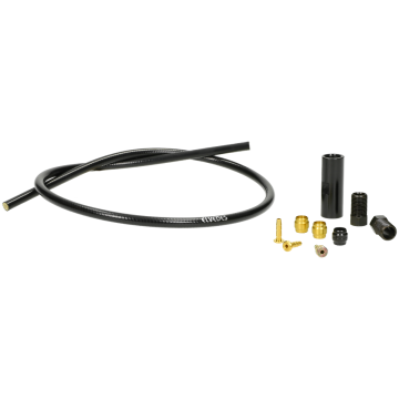 Hydroslang verlengingskit Elvedes voor Magura