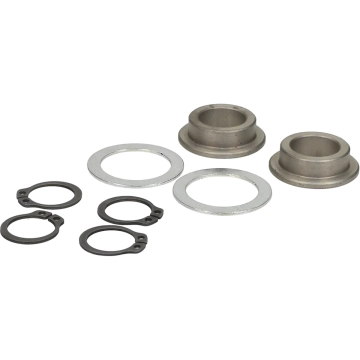 Polini -  vervanging set achterwielas