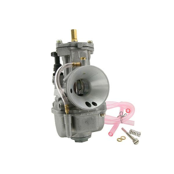 Carburateur Motoforce - 24 mm - PWK met Powerjet