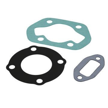 Cilinder pakkingset voor Zundapp 4v, 5v 50cc