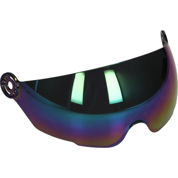 Vito vizier voor E-light Speed Pedelec - iridium