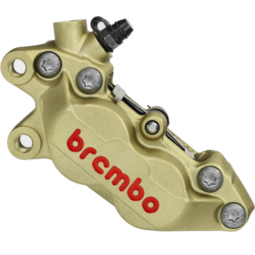 Zelioni - Remklauw kit Brembo  Zwart Vespa GTS