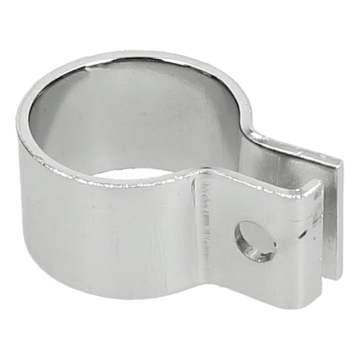 Uitlaatklem 28mm universeel