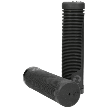 Herrmans - Handvatset Herrmans Rib Single Lock DD41B 130 mm grijs/zwart