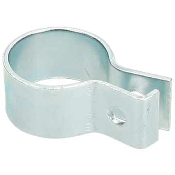 Uitlaatklem 30mm universeel