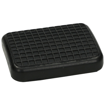 Rubber Voetrempedaal Gilera Fuoco en Piaggio MP3 125cc – 500cc LT & ABS