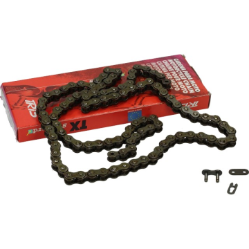 Ketting IRIS Chain TX 420 1/4 Lengte 140 Schakels (IRIS-TX420-140)