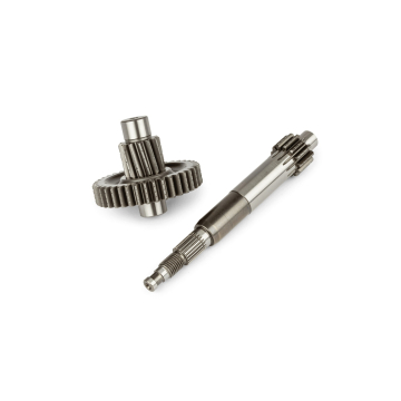 Vertanding Stage6 primair 13/39 Piaggio 50cc 2 Takt
