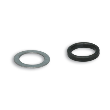 Shimset Malossi - Overrange poulie -  Minarelli (MAL-0812036)