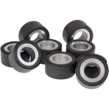 Polini - Rollensets  19X10.2mm - alle gewichten