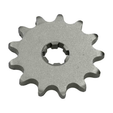 Voortandwielen IGM voor Yamaha FS1 / RD / DT /  (420) - alle maten