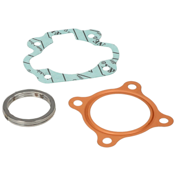 Cilinder pakkingset 50cc voor yamaha FS1 (Topset)