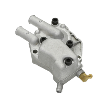 Waterpomp DMP voor Minarelli 50cc 4 Takt