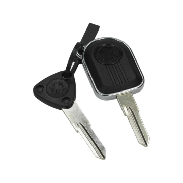 Blinde sleutel Peugeot Django origineel (PEU-803389)