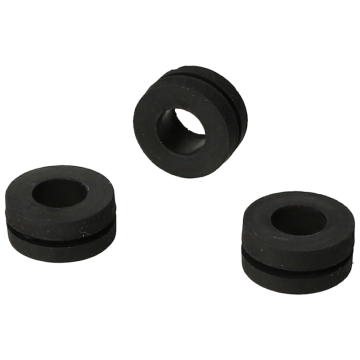 Radiateurrubber onder Gilera Runner 125cc – 180cc origineel