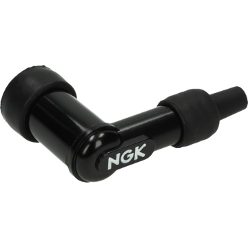 Bougiedop NGK LB05F (klein gat) (NGK-LB05F)
