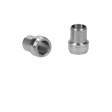 Set pasbussen Malossi voor Piaggio 80cc 4 Takt cilinder