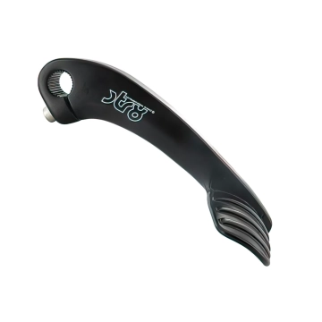 STR8 - Kickstartpedaal  Peugeot zwart