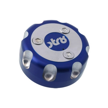 STR8 - Tankdop   Senda blauw