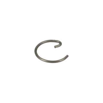 Polini -  pistonpen circlip / borgveer 15mm (15x1.2mm) - per stuk