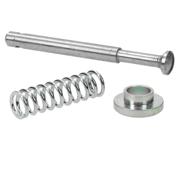 Decompressieset Malossi voor Malossi cilinderkop (Ciao, Citta)