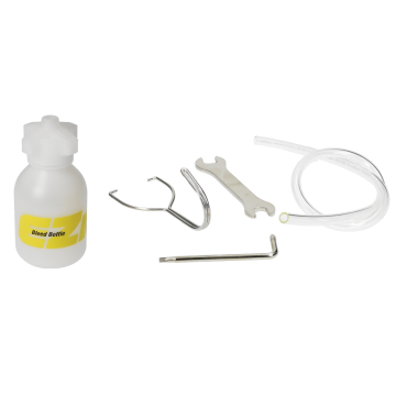 EZMTB - Rem ontluchtingsfles EZMTB