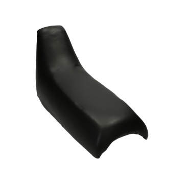 Zadel zwart voor Yamaha PW50