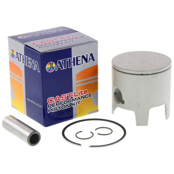 Zuiger Stage6 - 47.6 mm - Racing - Pen 12 mm - Maat A (S6-ET140KO/R.A)