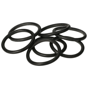 O-ring thermostaathuis Gilera & Piaggio origineel