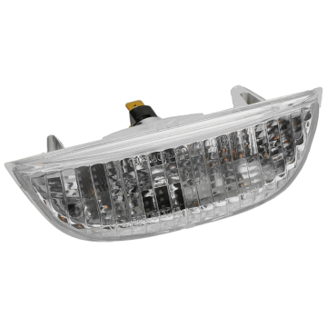 Neuslamp (dagrijverlichting) Piaggio, Gilera 125cc – 500cc LT (MP3, Fuoco)
