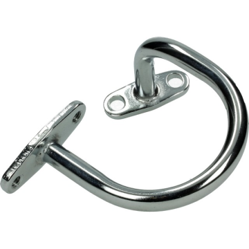 SLS overdrukpijp GY6 50cc 4 Takt (UNI-78281)