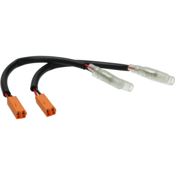 Verloopkabel knipperlicht Kawasaki motoren (KO-BO021005)