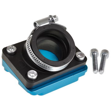 Inlaatset Polini 28mm Piaggio 50cc 2 Takt (POL-215.0437)