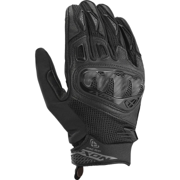 IXON - Handschoenen  Rise Air 2 Lady zwart