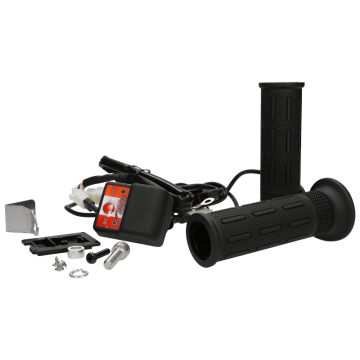 Power1 handvatverwarming instelbaar universeel