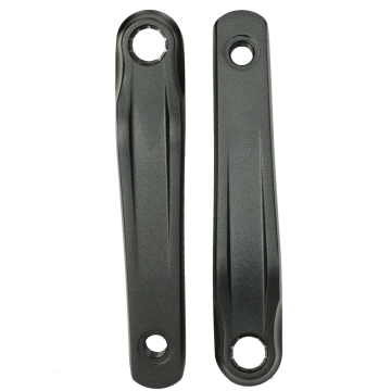 EDGE - Crankset E-bike Bosch BNI 170mm Zwart