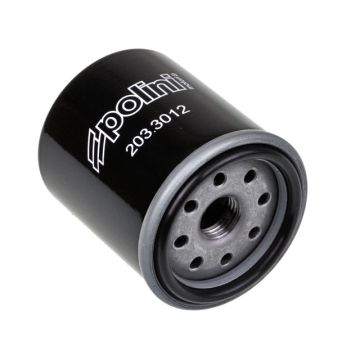 Oliefilter Polini Piaggio & Vespa 125-300 4T (POL-203.3012)