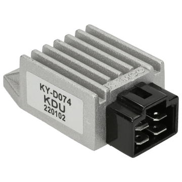 Kymco - Spanningsregelaar voor  Agility, People S, Filly origineel