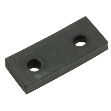 Uitlaatrubber Stage6 - R1200 / R1400 (S6-94ET006)