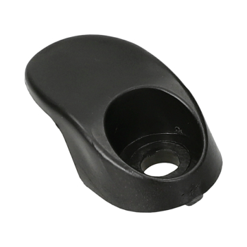 Tassenhaak / helmhaak voor AGM VX50, BTC Riva