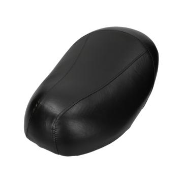 Zadel voor AGM Flash, Pico zwart