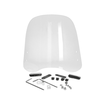 Windscherm laag voor AGM Flash, Pico