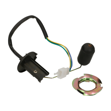 Tankvlotter Supertec voor AGM SP50, BTC Streetline