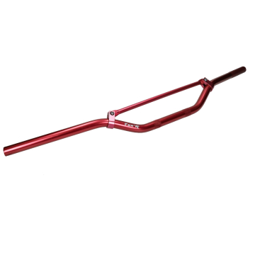 Tun’R Stuur 810mm cross rood