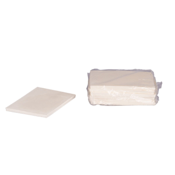 HPX Plamuurrubbers