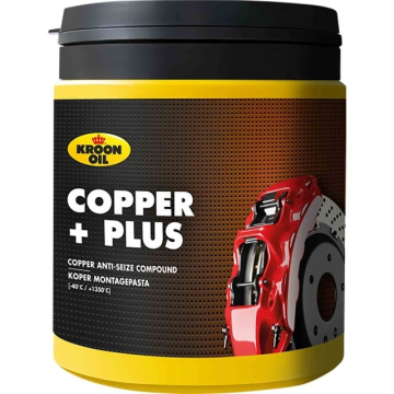 Kroon-Oil Kopervet Copper+ 600gr