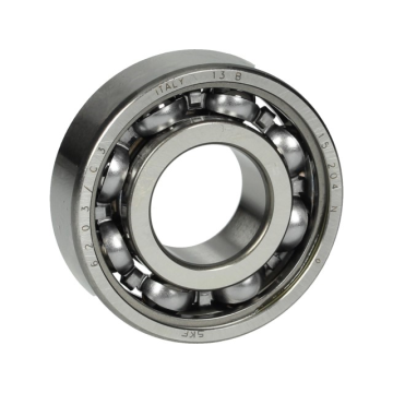 Lager SKF 6203/C3 (SKF-6203/C3)