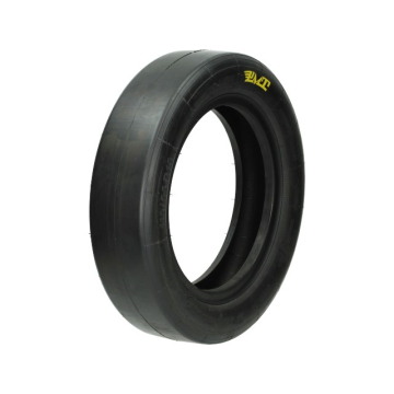 Buitenband PMT Dragrace Slick 110/55-10 (PMT-10DD03)